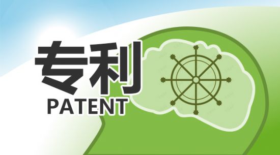 獲得中國發明專利一覽表